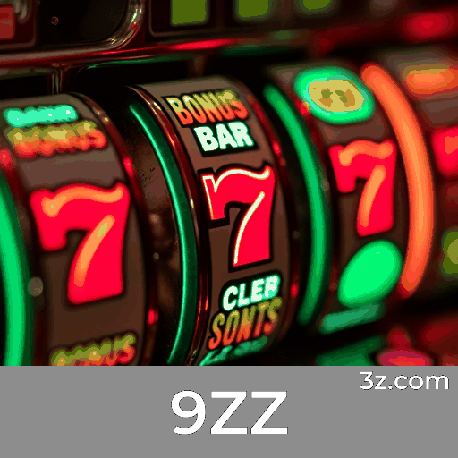 Bônus exclusivo de R$99 + 50 giros grátis para download do APK 9ZZ