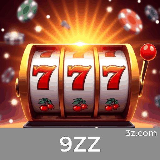 Catálogo de jogos 9ZZ com bônus