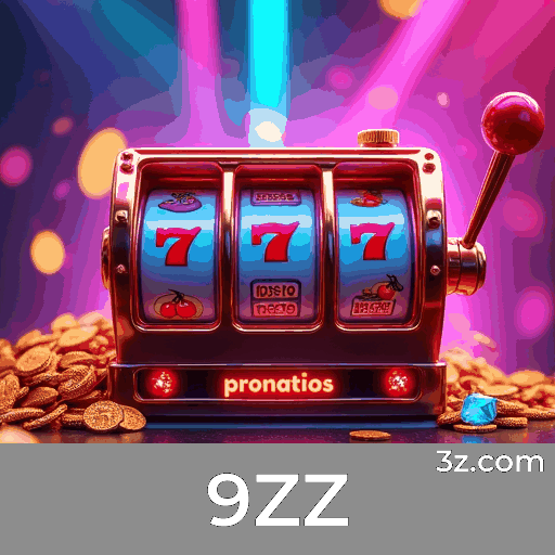 Bônus 9ZZ de R$5.000 + 500 giros grátis